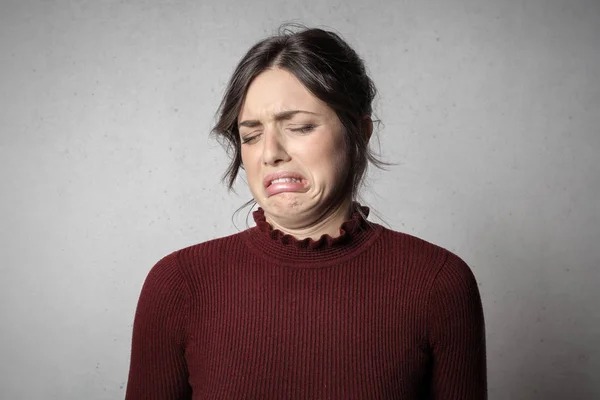 L'émotion du dégoût - Praticienne en naturopathie et herboriste, je